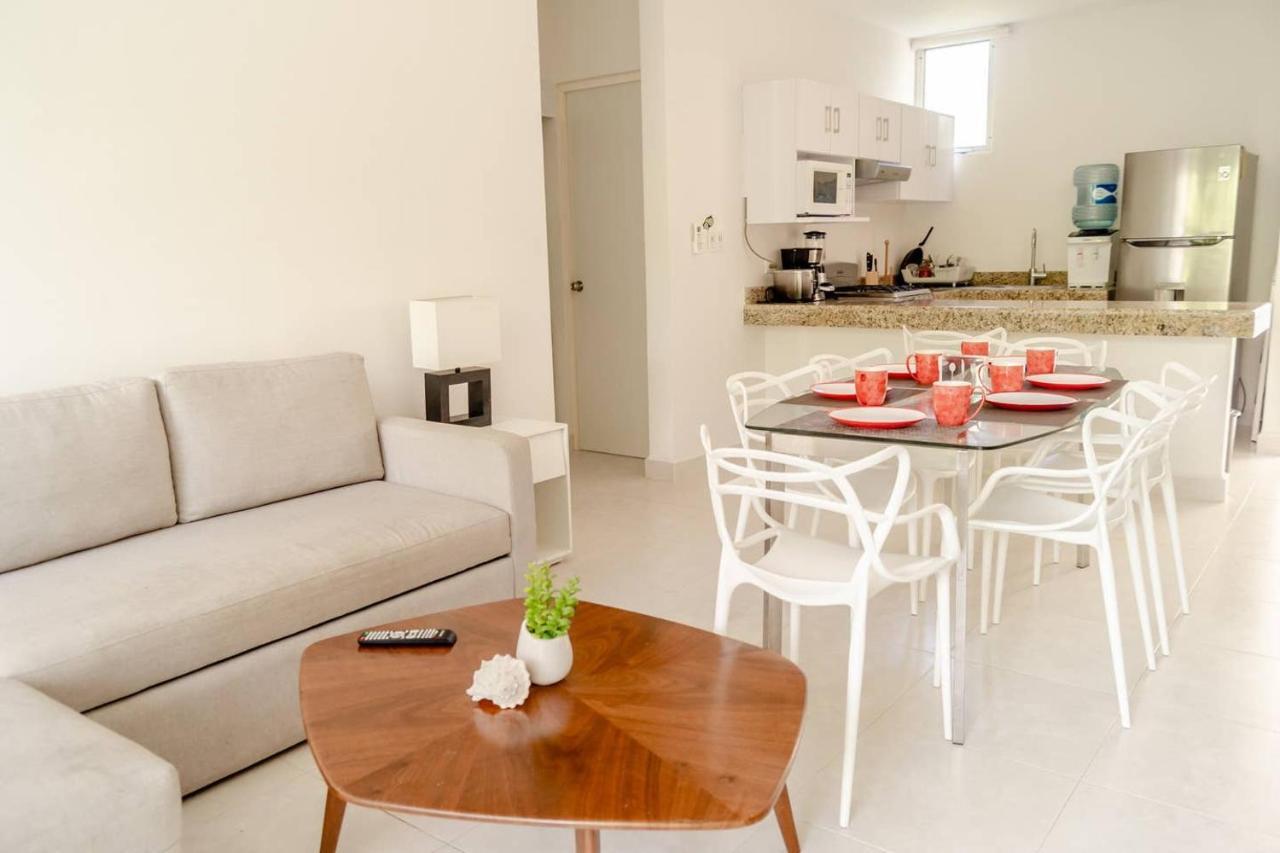 Luxury Condo, The Hidden Gem Playa Chaca. Live It! Progreso  Zewnętrze zdjęcie