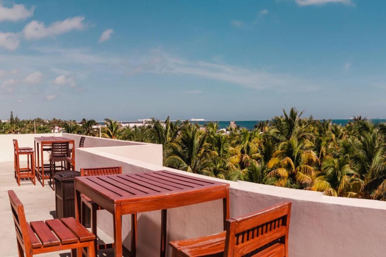 Luxury Condo, The Hidden Gem Playa Chaca. Live It! Progreso  Zewnętrze zdjęcie