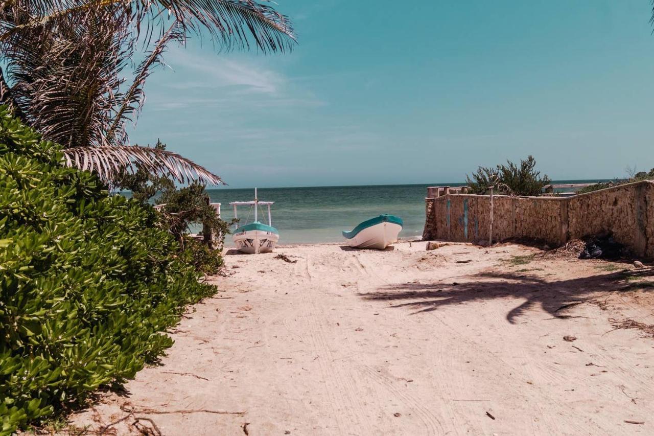 Luxury Condo, The Hidden Gem Playa Chaca. Live It! Progreso  Zewnętrze zdjęcie