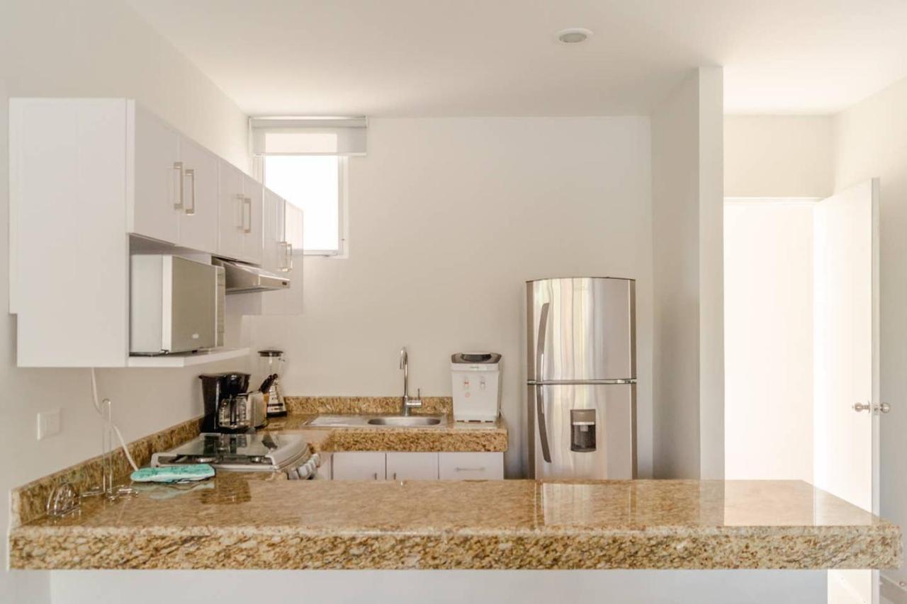 Luxury Condo, The Hidden Gem Playa Chaca. Live It! Progreso  Zewnętrze zdjęcie