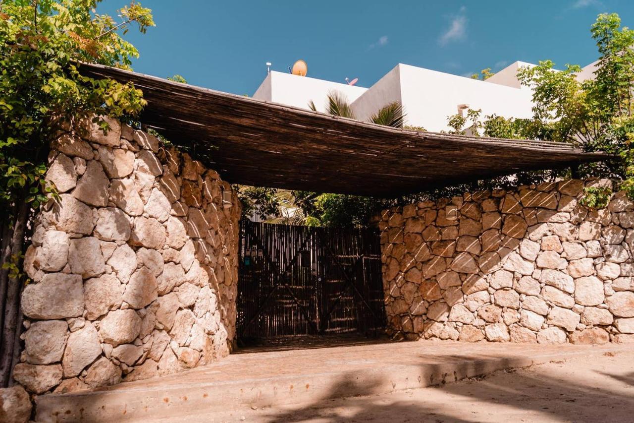 Luxury Condo, The Hidden Gem Playa Chaca. Live It! Progreso  Zewnętrze zdjęcie