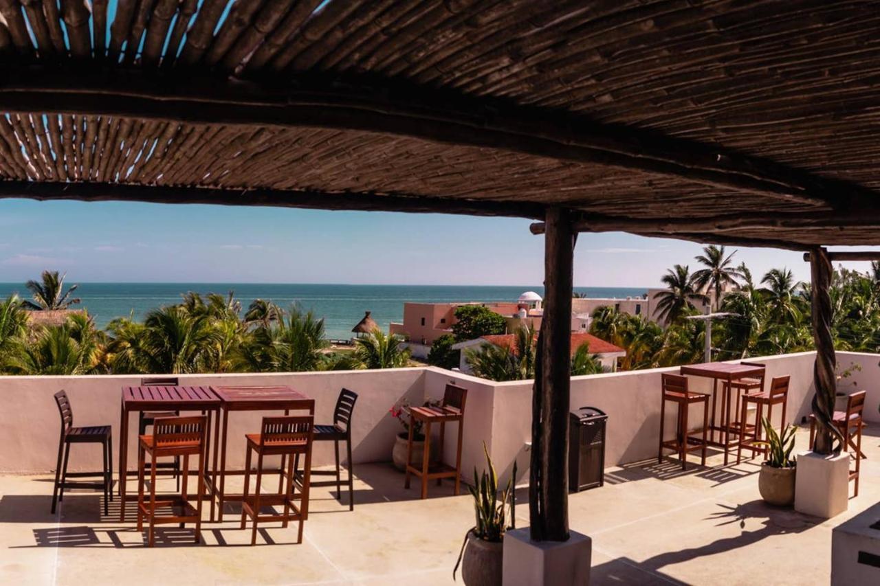 Luxury Condo, The Hidden Gem Playa Chaca. Live It! Progreso  Zewnętrze zdjęcie