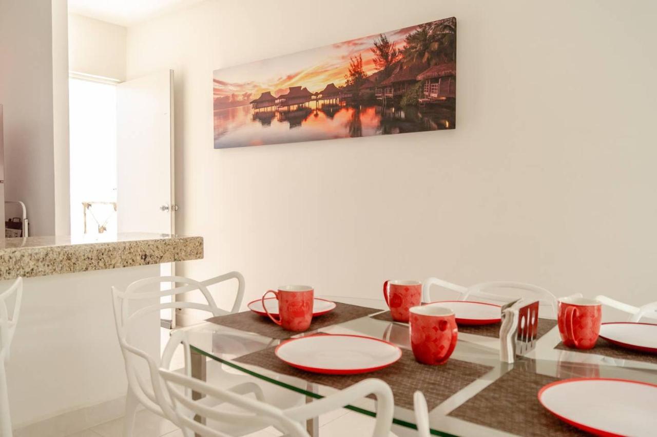 Luxury Condo, The Hidden Gem Playa Chaca. Live It! Progreso  Zewnętrze zdjęcie