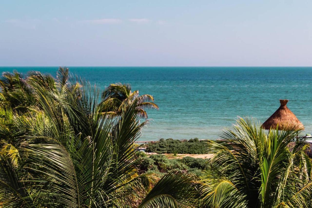 Luxury Condo, The Hidden Gem Playa Chaca. Live It! Progreso  Zewnętrze zdjęcie