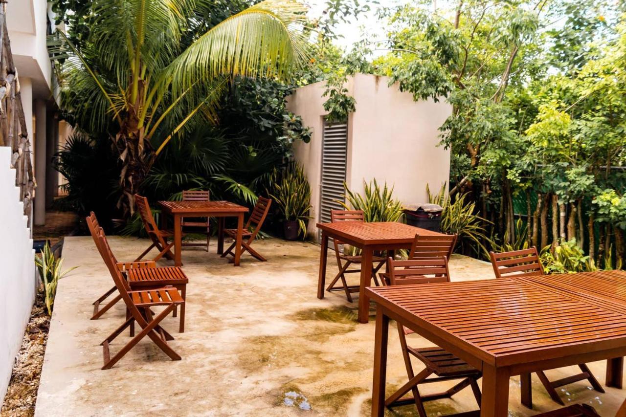 Luxury Condo, The Hidden Gem Playa Chaca. Live It! Progreso  Zewnętrze zdjęcie