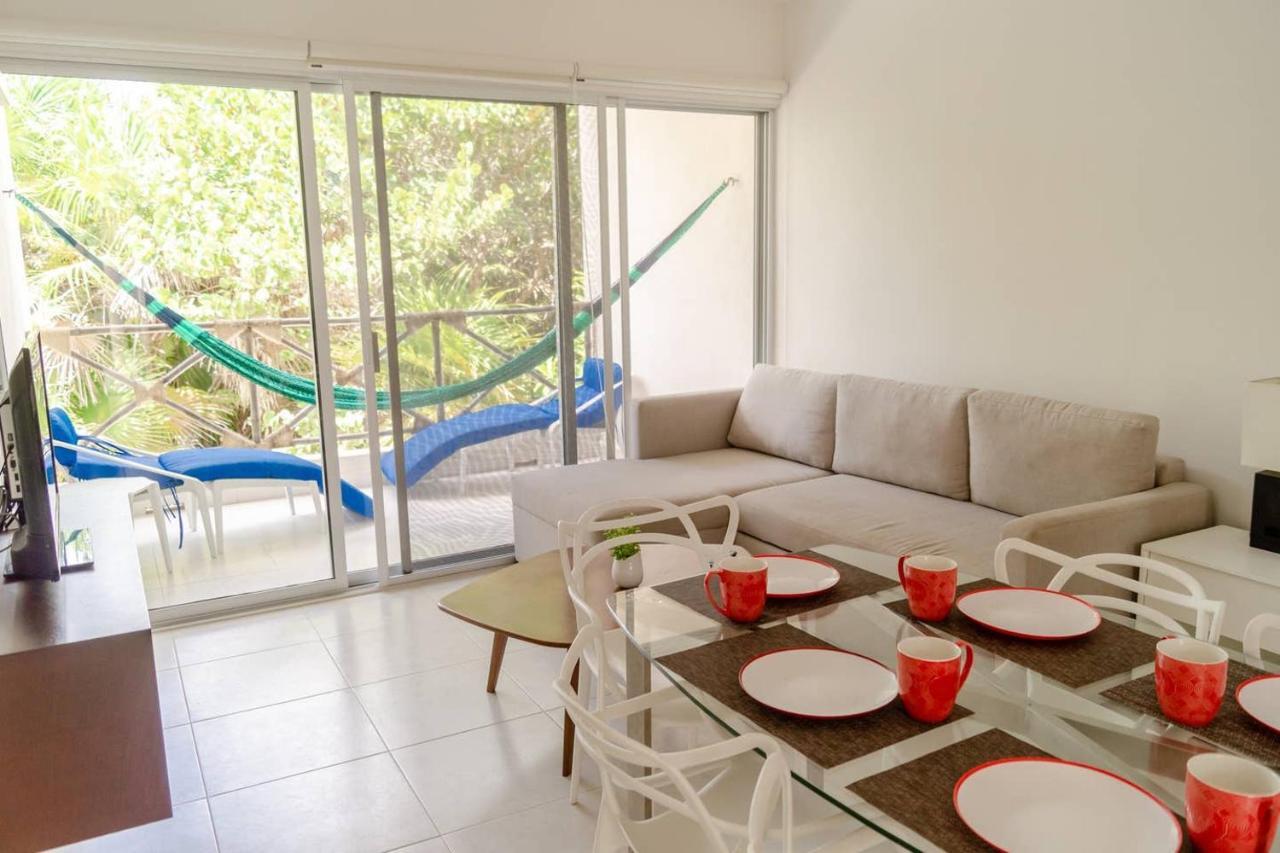 Luxury Condo, The Hidden Gem Playa Chaca. Live It! Progreso  Zewnętrze zdjęcie