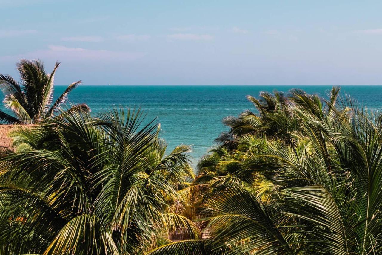 Luxury Condo, The Hidden Gem Playa Chaca. Live It! Progreso  Zewnętrze zdjęcie