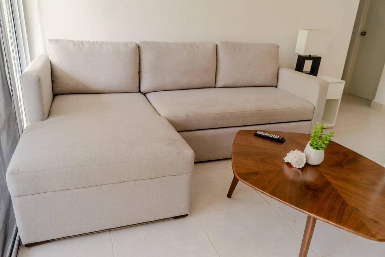 Luxury Condo, The Hidden Gem Playa Chaca. Live It! Progreso  Zewnętrze zdjęcie