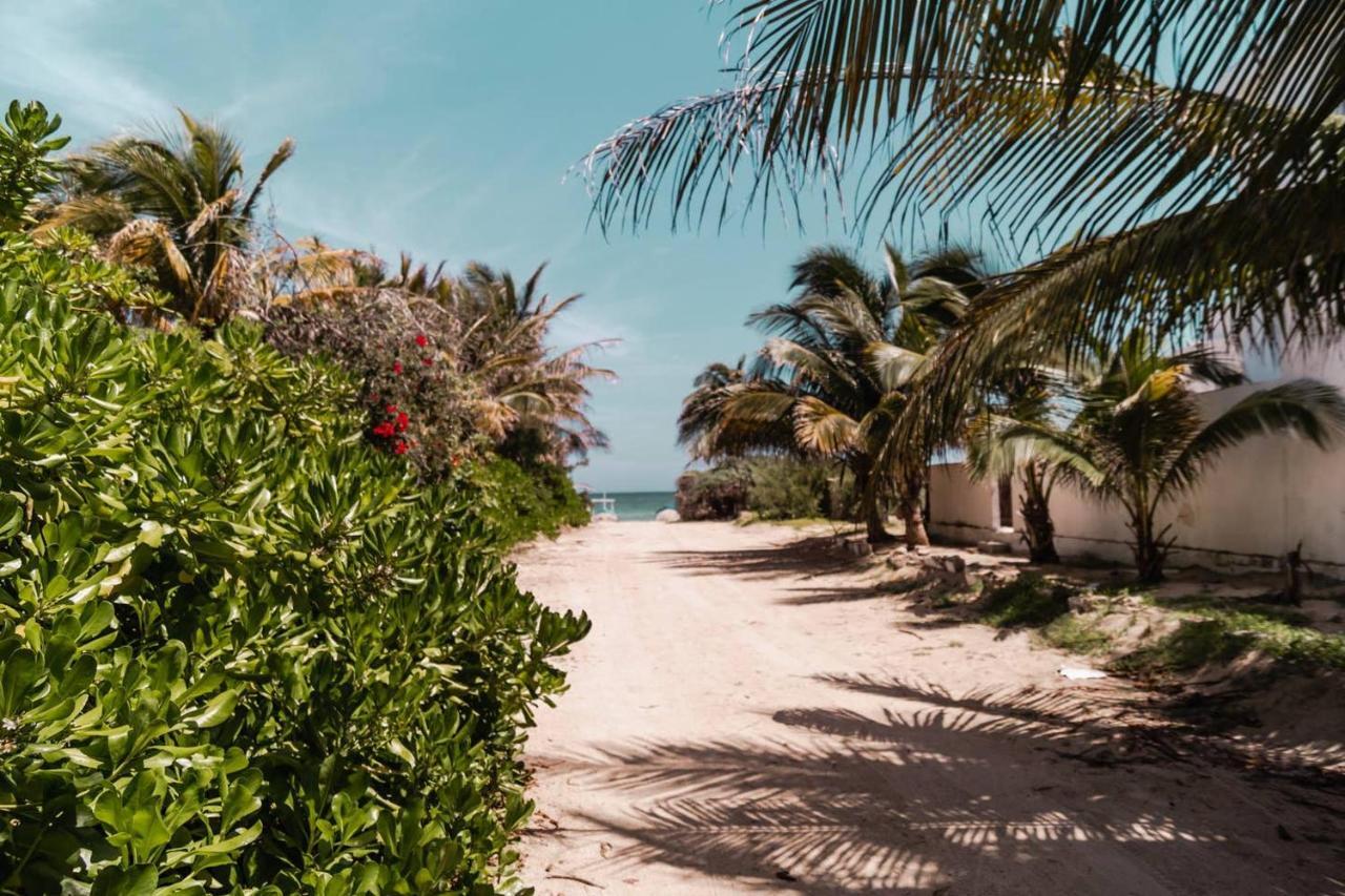 Luxury Condo, The Hidden Gem Playa Chaca. Live It! Progreso  Zewnętrze zdjęcie